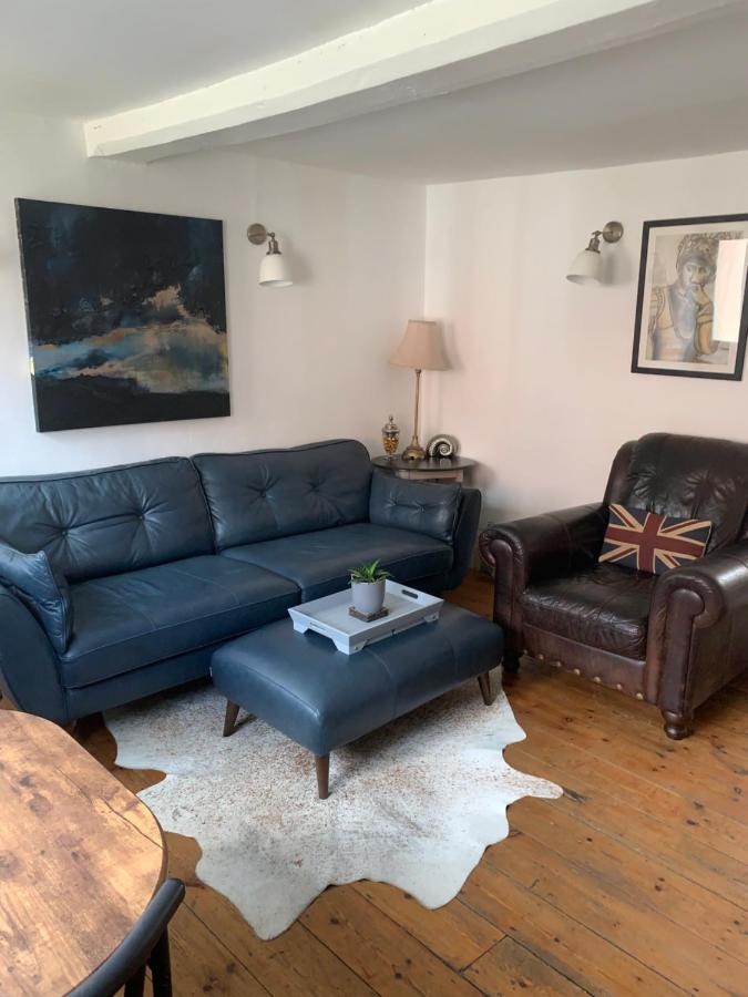 Sweet & Cosy 10 Bridewell Cottage With Parking Available Upon Request Bury St. Edmunds Экстерьер фото