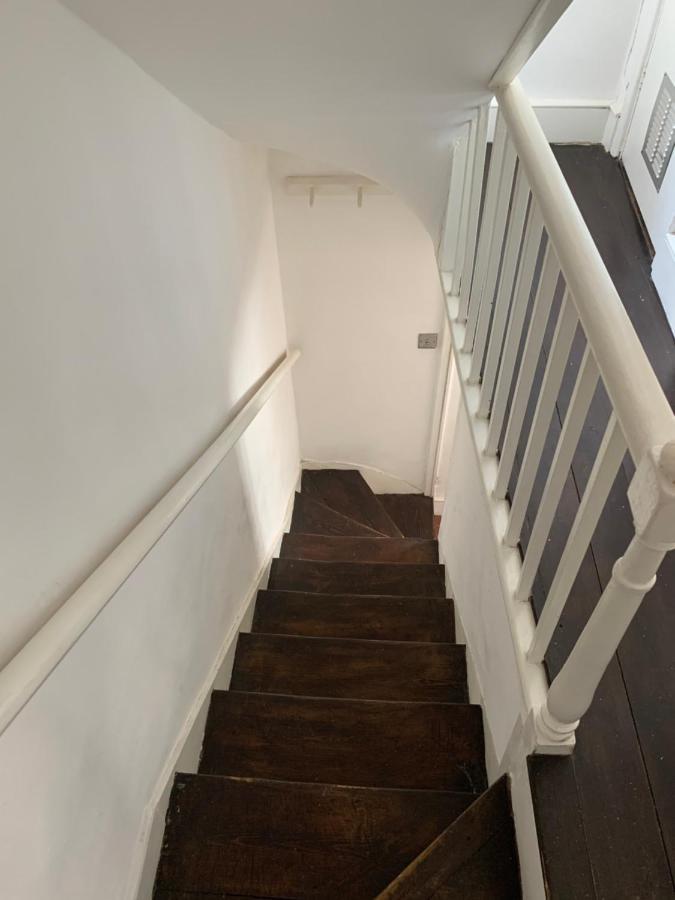 Sweet & Cosy 10 Bridewell Cottage With Parking Available Upon Request Bury St. Edmunds Экстерьер фото