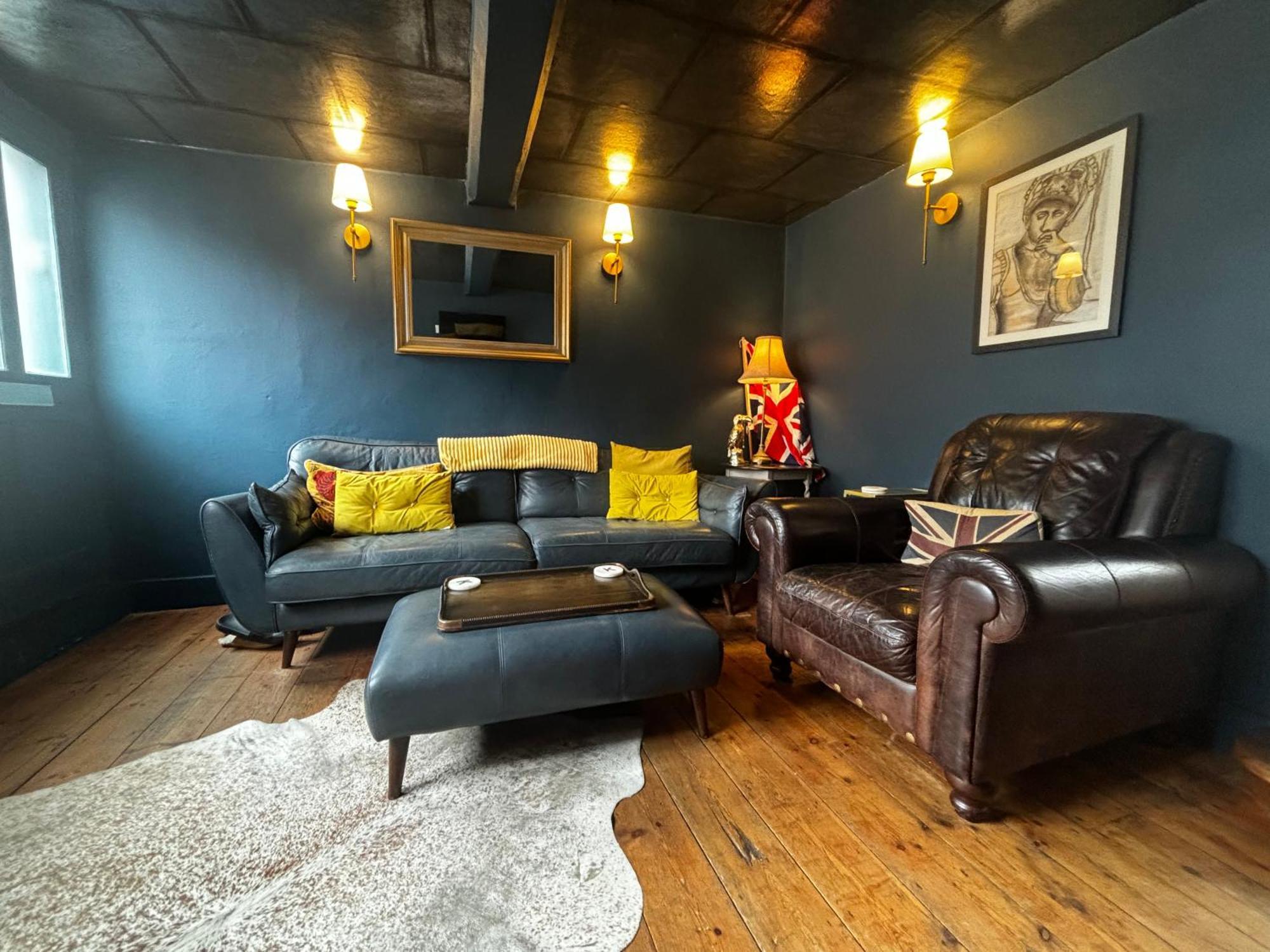 Sweet & Cosy 10 Bridewell Cottage With Parking Available Upon Request Bury St. Edmunds Экстерьер фото